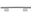 Picture of 3" cc Fulcrum Pull 