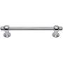 Picture of 5-1/16" cc Bronte Pull