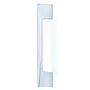 Picture of 6" cc Carena Curved Cabinet Handle 
