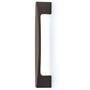 Picture of 8" cc Carena Curved Appliance Handle