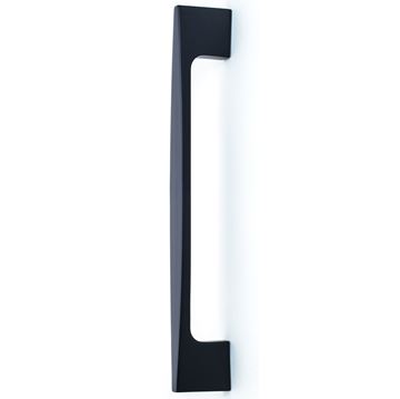 Picture of 12" cc Carena Curved Refrigerator Handle 