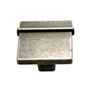 Picture of 1-11/32" Square Newbury Knob