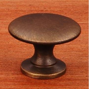 Picture of 1-1/4" Flat Face Knob