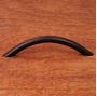 Picture of 3-1/2" cc Half Moon