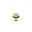 Picture of 1-1/2" Lion Head Roman Knob