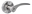 Picture of 2-3/8" x 2-3/4" Phoenix Left Hand Keyed Entry with Lever