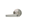 Picture of 2-3/8" x 2-3/4" Chelsie Non-Handed Passage Entry with Lever