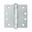 Picture of 3-1/2" x 3-1/2" Full Mortise Hinge 