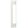 Picture of 8" cc Carena Curved Appliance Handle