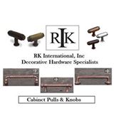 Picture for manufacturer RK INTERNATIONAL, INC