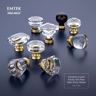 Picture for category Emtek Product Inc.