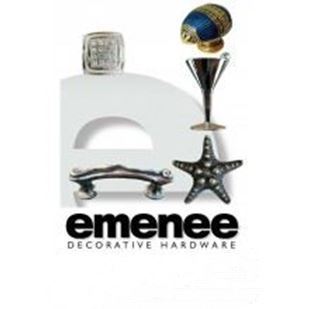 Picture for category Emenee Decorative Hardware