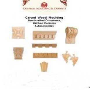 Picture for category Campbell Moulding
