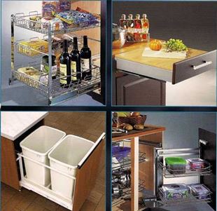 Picture for category Kitchen Solutions